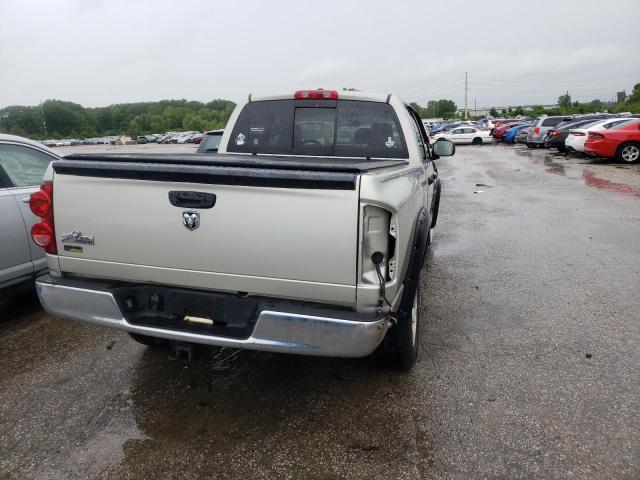 Photo 4 from auction – 2008 DODGE RAM 1500 S with VIN 1D7HA18N08J241347