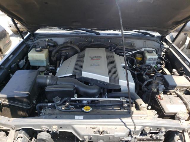 Photo 7 from auction – 2006 LEXUS LX 470 with VIN JTJHT00WX64005011
