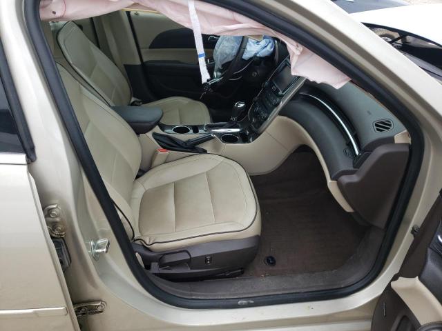 Photo 5 from auction – 2014 CHEVROLET MALIBU 2LT with VIN 1G11E5SL0EF117052