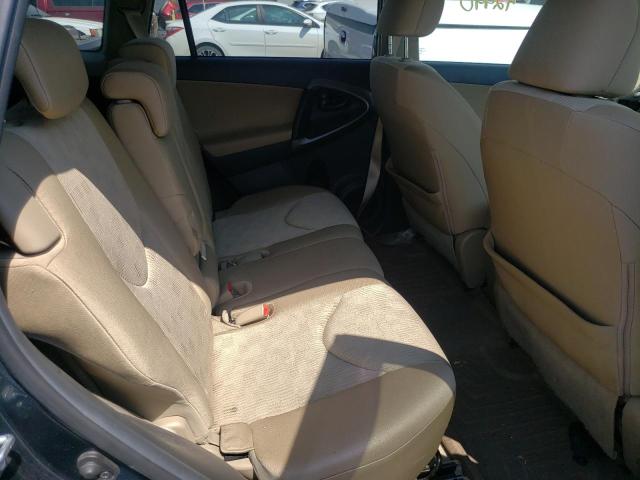 Photo 6 from auction – 2010 TOYOTA RAV4 with VIN 2T3BF4DV6AW027155