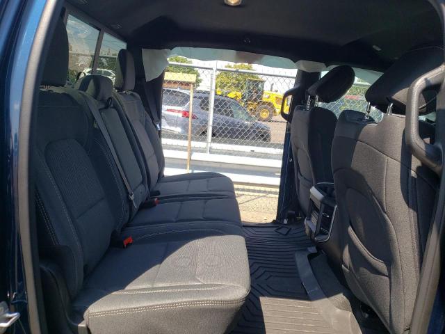 Photo 6 from auction – 2022 RAM 1500 BIG H with VIN 1C6SRFFT6NN227228