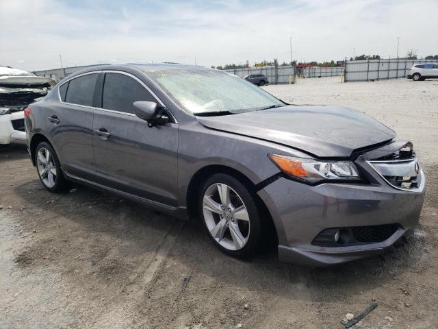 ACURA ILX 20 TEC 2015 with VIN 19VDE1F77FE005329 - Photo from auction