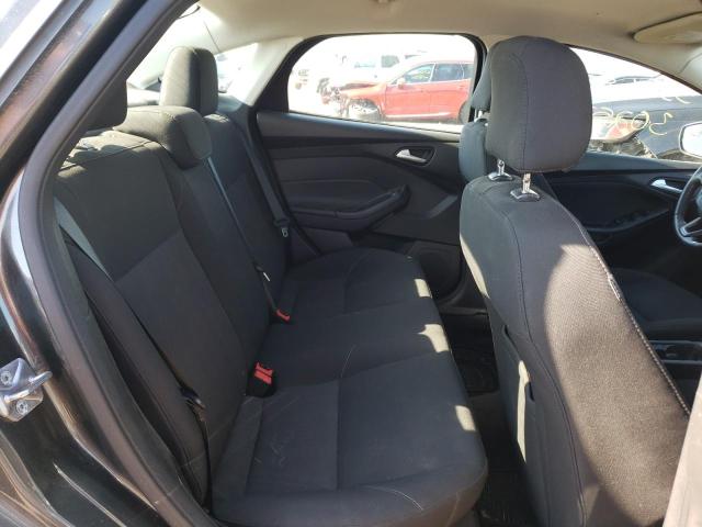 Photo 6 from auction – 2016 FORD FOCUS SE with VIN 1FADP3F20GL390300