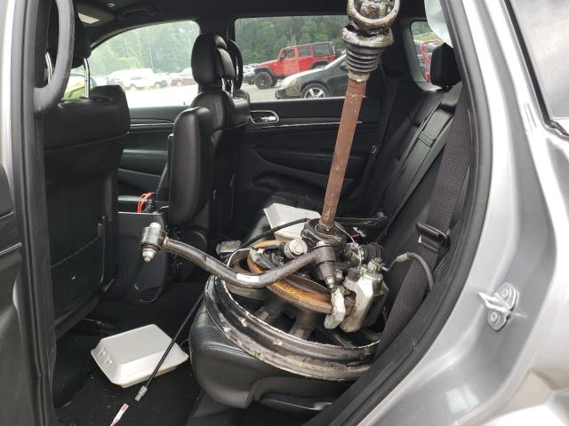 Photo 6 from auction – 2019 JEEP GRAND CHER with VIN 1C4RJFBGXKC831704