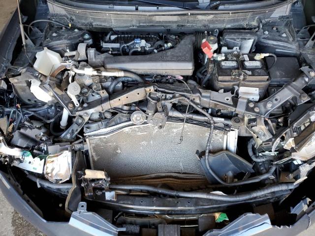 Photo 7 from auction – 2015 NISSAN ROGUE S with VIN 5N1AT2MV6FC911692