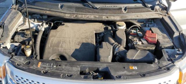 Photo 7 from auction – 2015 FORD EXPLORER X with VIN 1FM5K8D89FGC37208