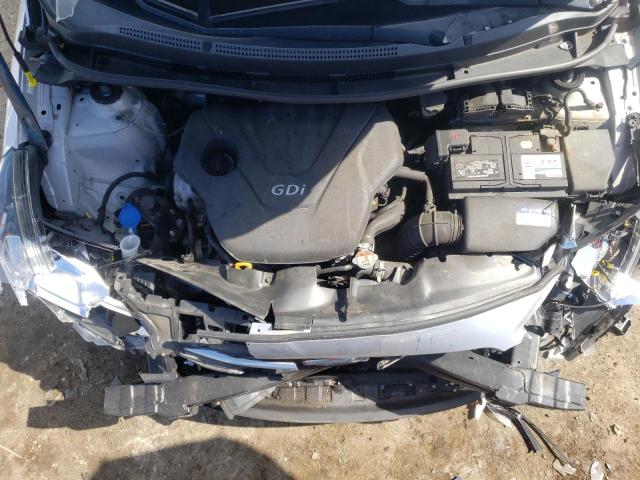 Photo 7 from auction – 2016 HYUNDAI ACCENT SE with VIN KMHCT4AE4GU953170