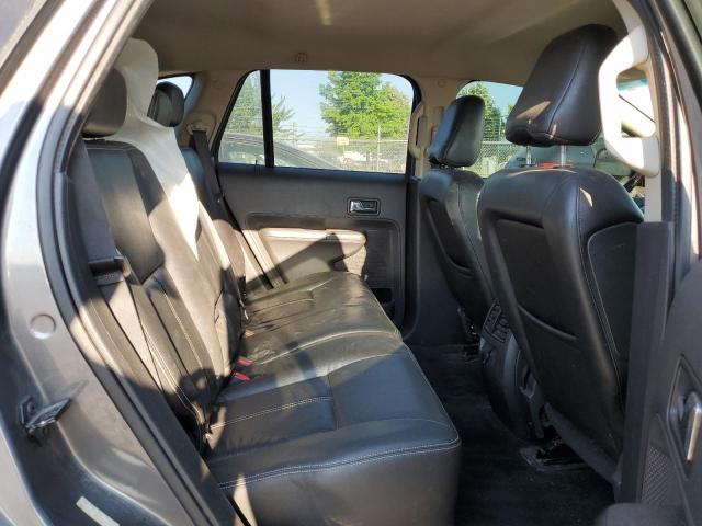 Photo 6 from auction – 2010 FORD EDGE SEL with VIN 2FMDK4JC3ABA80935