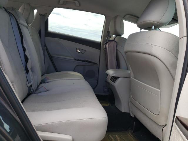 Photo 6 from auction – 2010 TOYOTA VENZA with VIN 4T3ZA3BB1AU037978