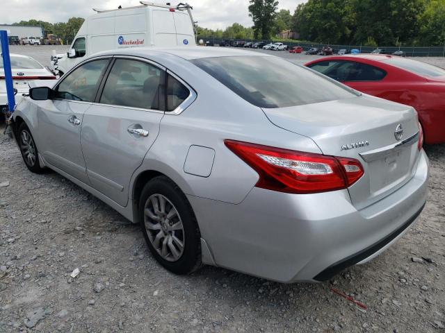 Photo 3 from auction – 2016 NISSAN ALTIMA 2.5 with VIN 1N4AL3AP7GC181234