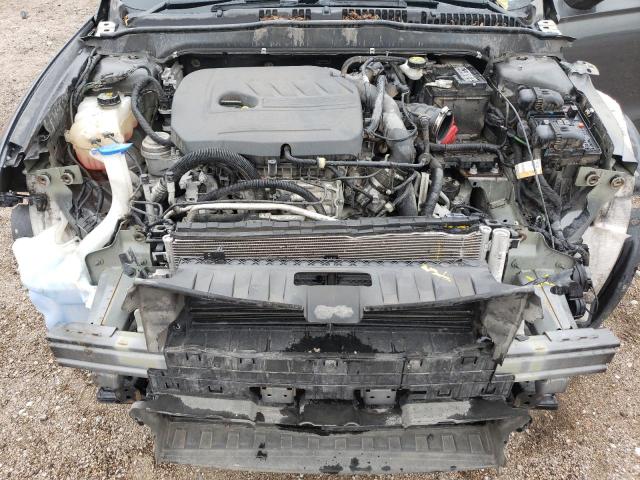 Photo 7 from auction – 2016 FORD FUSION SE with VIN 1FA6P0HD1G5134581