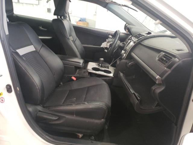 Photo 5 from auction – 2012 TOYOTA CAMRY BASE with VIN 4T1BF1FK2CU629886