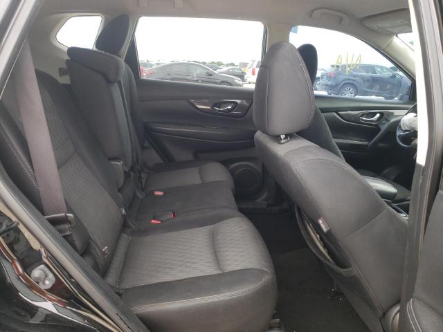 Photo 6 from auction – 2017 NISSAN ROGUE S with VIN JN8AT2MT1HW131754