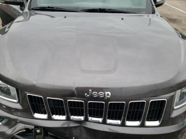Photo 7 from auction – 2014 JEEP GRAND CHER with VIN 1C4RJFBG8EC566298