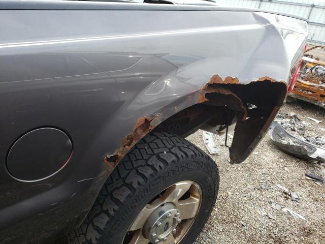 Photo 9 from auction – 2005 FORD F250 SUPER with VIN 1FTSW215X5EA74887
