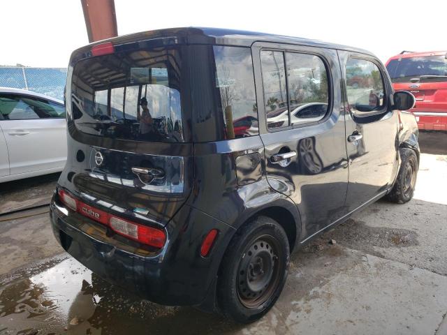 Photo 4 from auction – 2013 NISSAN CUBE S with VIN JN8AZ2KR8DT302212