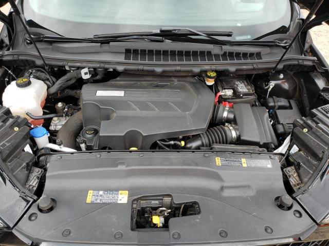 Photo 7 from auction – 2019 FORD EDGE ST with VIN 2FMPK4APXKBB09722
