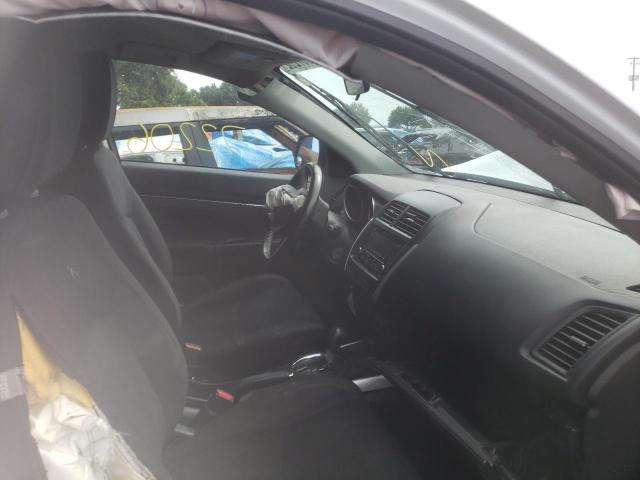 Photo 5 from auction – 2014 MITSUBISHI OUTLANDER with VIN 4A4AP3AUXEE027535