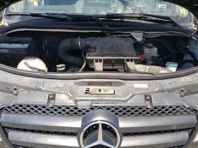 Photo 7 from auction – 2011 MERCEDES-BENZ SPRINTER 2 with VIN WD3PE8CC0B5597686