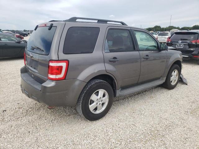 Photo 4 from auction – 2012 FORD ESCAPE XLT with VIN 1FMCU0D70CKB01309