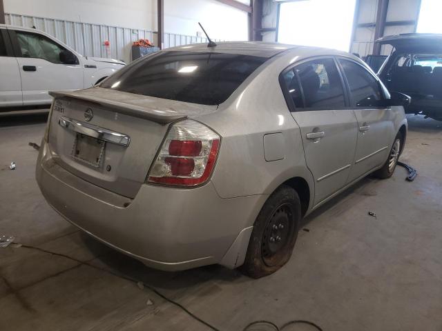 Photo 4 from auction – 2011 NISSAN SENTRA 2.0 with VIN 3N1AB6AP5BL649377