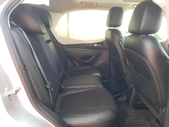 Photo 6 from auction – 2017 BUICK ENCORE SPO with VIN KL4CJ2SM3HB011218