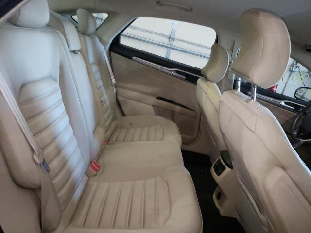 Photo 6 from auction – 2016 FORD FUSION SE with VIN 3FA6P0LU7GR226847