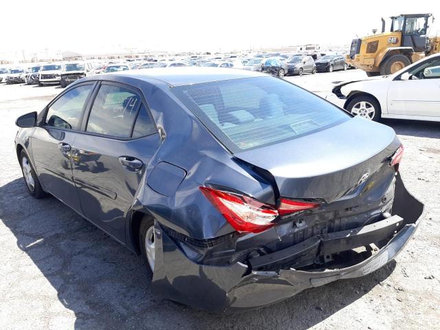 Photo 3 from auction – 2018 TOYOTA COROLLA L with VIN 5YFBURHE4JP780755