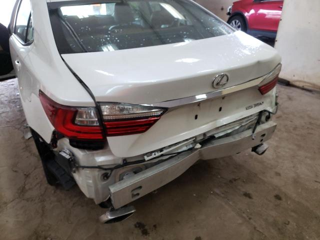 Photo 9 from auction – 2016 LEXUS ES 350 with VIN 58ABK1GG1GU034029