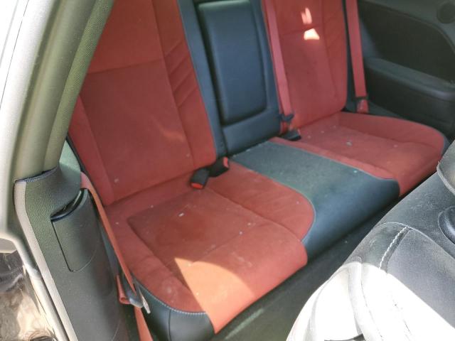 Photo 6 from auction – 2016 DODGE CHALLENGER with VIN 2C3CDZC99GH296842