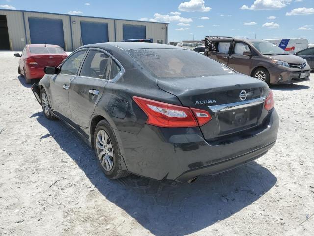 Photo 3 from auction – 2016 NISSAN ALTIMA 2.5 with VIN 1N4AL3AP7GN345540