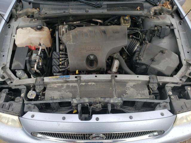 Photo 7 from auction – 2005 BUICK LE SABRE with VIN 1G4HP52K15U170471