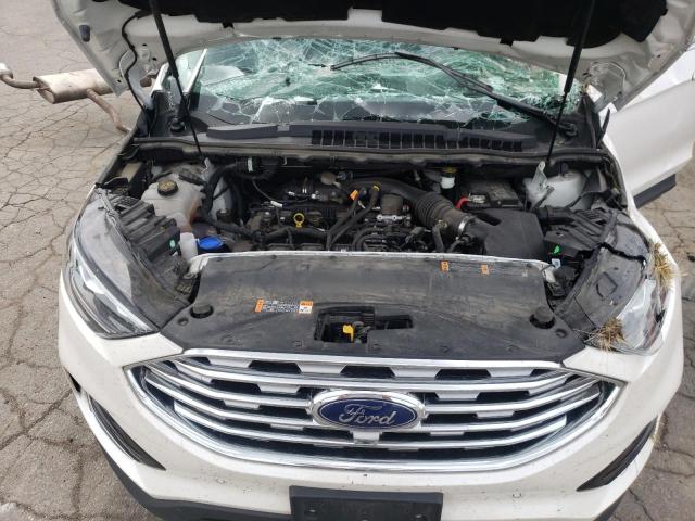 Photo 7 from auction – 2019 FORD EDGE TITAN with VIN 2FMPK4K98KBB98299