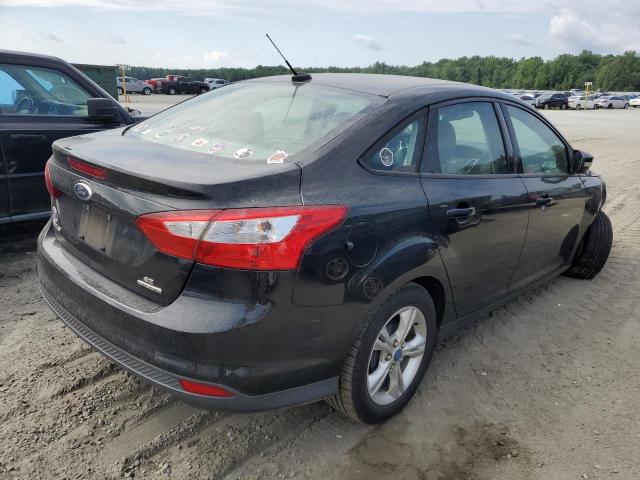 Photo 4 from auction – 2013 FORD FOCUS SE with VIN 1FADP3F2XDL174482
