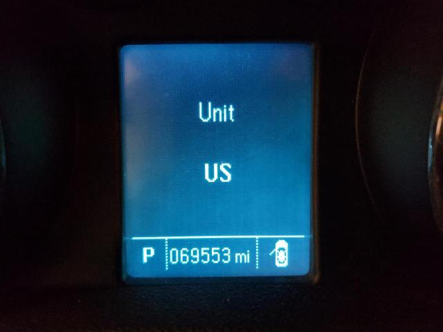 Photo 8 from auction – 2016 BUICK ENCORE with VIN KL4CJASB9GB753047