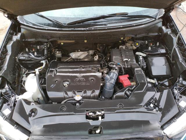 Photo 7 from auction – 2019 MITSUBISHI OUTLANDER with VIN JA4AP3AU7KU017547