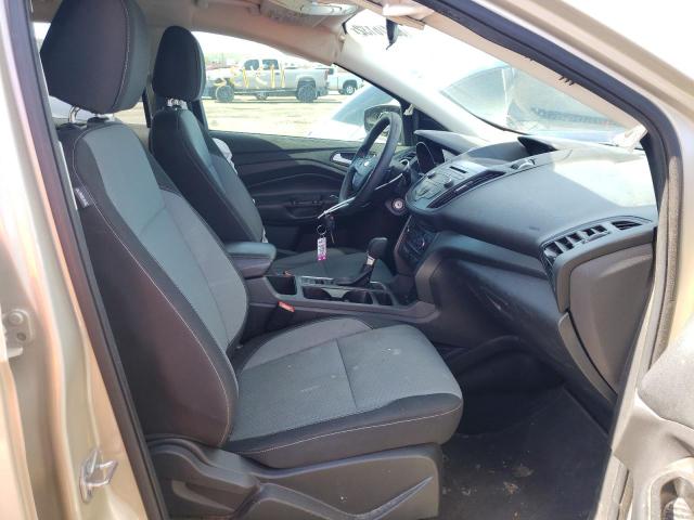 Photo 5 from auction – 2017 FORD ESCAPE SE with VIN 1FMCU0GD7HUE97249