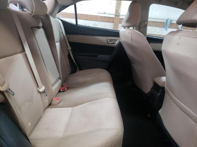 Photo 6 from auction – 2015 TOYOTA COROLLA L with VIN 5YFBURHE6FP238399
