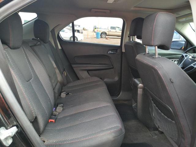Photo 6 from auction – 2015 CHEVROLET EQUINOX LT with VIN 2GNALCEK1F6272037