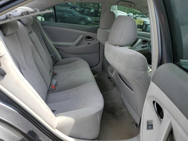Photo 6 from auction – 2011 TOYOTA CAMRY BASE with VIN 4T1BF3EK9BU707320