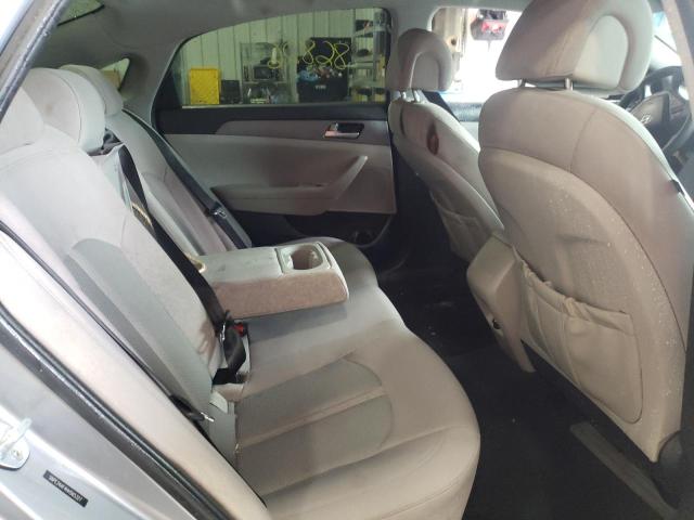 Photo 6 from auction – 2017 HYUNDAI SONATA SE with VIN 5NPE24AF4HH565327