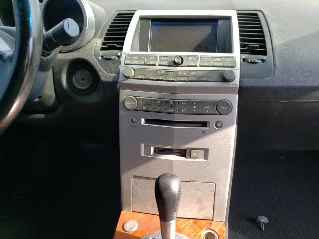 Photo 9 from auction – 2004 NISSAN MAXIMA SE with VIN 1N4BA41E36C856820