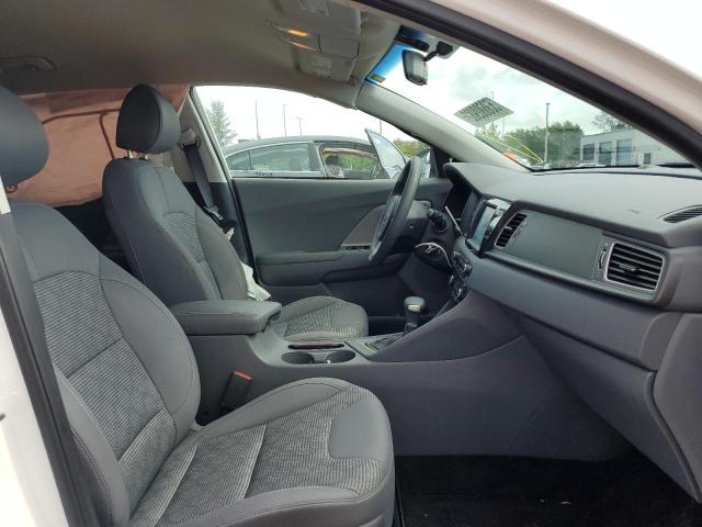 Photo 5 from auction – 2019 KIA NIRO FE with VIN KNDCB3LC2K5351514