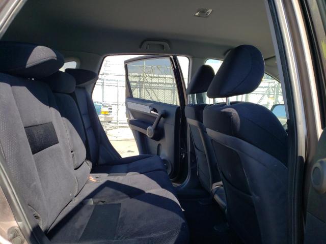 Photo 6 from auction – 2011 HONDA CR-V SE with VIN 5J6RE4H4XBL076229