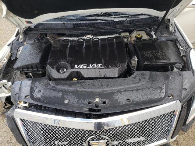 Photo 7 from auction – 2014 CADILLAC XTS PREMIU with VIN 2G61R5S3XE9311952