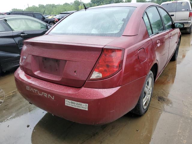 Photo 4 from auction – 2006 SATURN ION LEVEL with VIN 1G8AJ55F26Z109666
