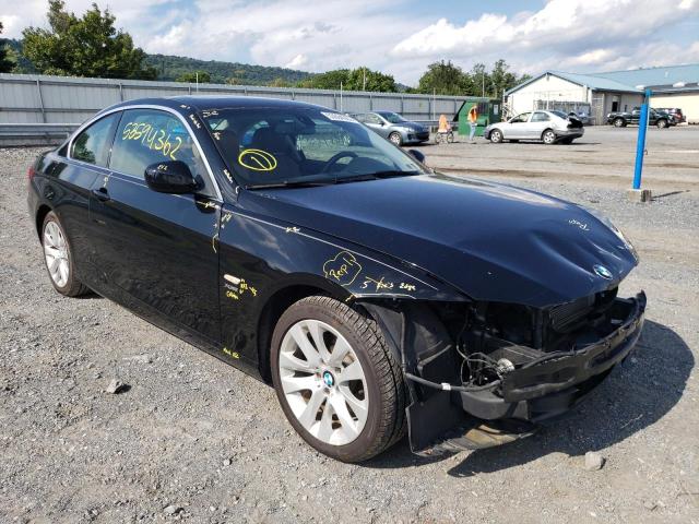 Photo 1 from auction – 2011 BMW 328 XI SUL with VIN WBAKF5C51BE656349