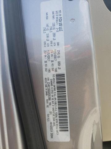 Photo 10 from auction – 2016 CHRYSLER TOWN & COU with VIN 2C4RC1BG6GR281980