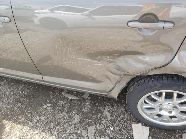 Photo 9 from auction – 2012 TOYOTA SCION with VIN JTLZE4FE6CJ008576