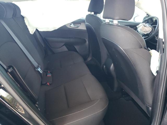 Photo 6 from auction – 2020 KIA FORTE FE with VIN 3KPF24AD0LE203107